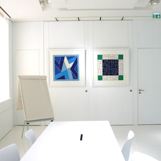 cadre a part paris recherche la meilleur mise en valeur d’un dessin