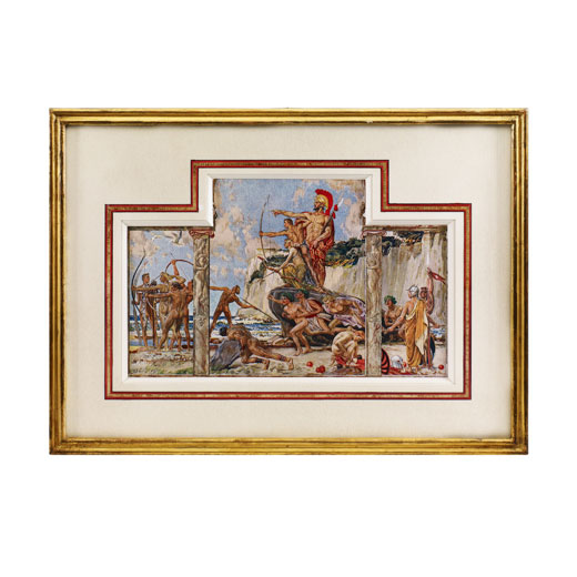 chez cadre a part paris il y a un tres grand choix de cadres